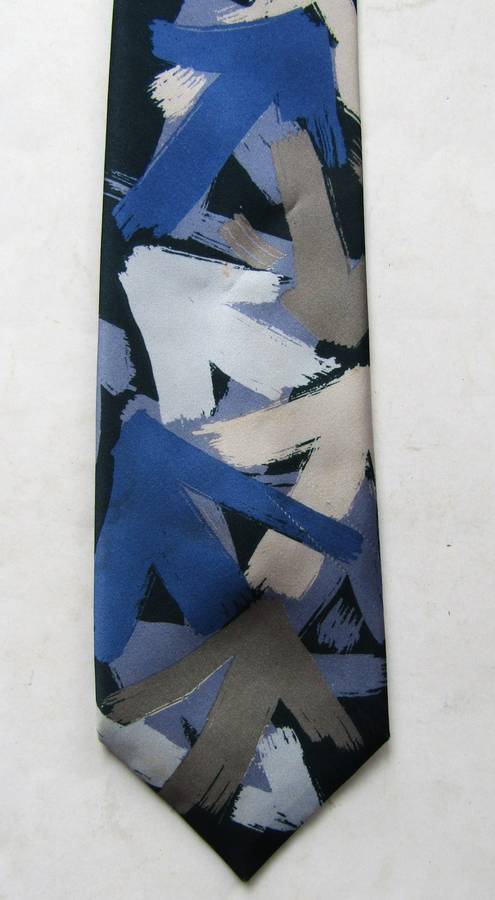 1996 Siemens South Africa 100 Year Neck Tie