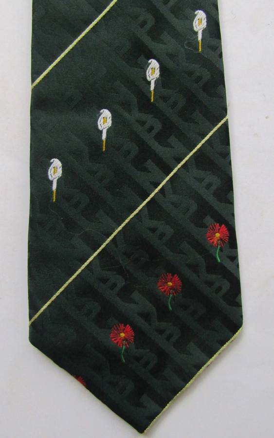 Old Noord Transvaal Rugby Neck Tie