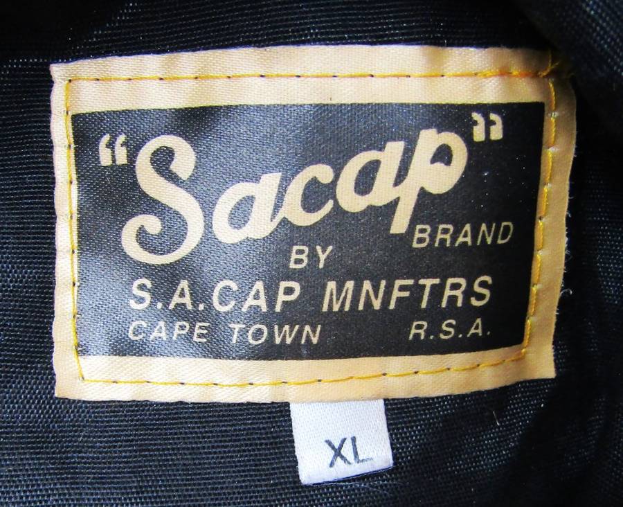 Old SER Players Cricket Cap