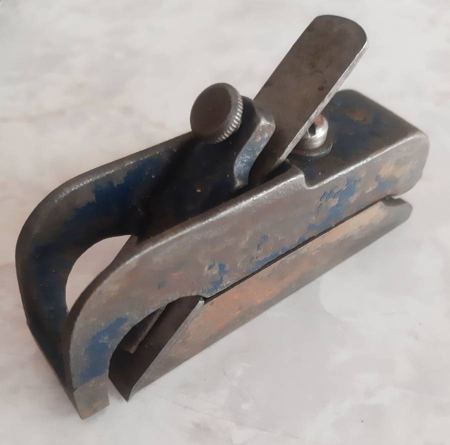 Stanley #75 Bull Nose Rabbet Plane (Bidding on 1 x Plane as in pictures below)