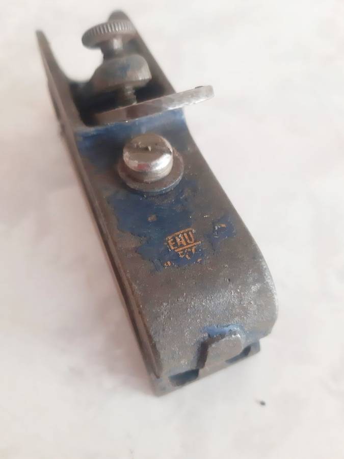 Stanley #75 Bull Nose Rabbet Plane (Bidding on 1 x Plane as in pictures below)