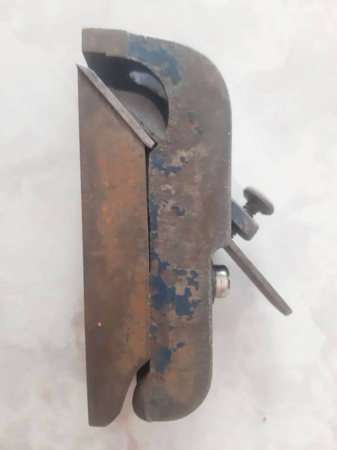 Stanley #75 Bull Nose Rabbet Plane (Bidding on 1 x Plane as in pictures below)