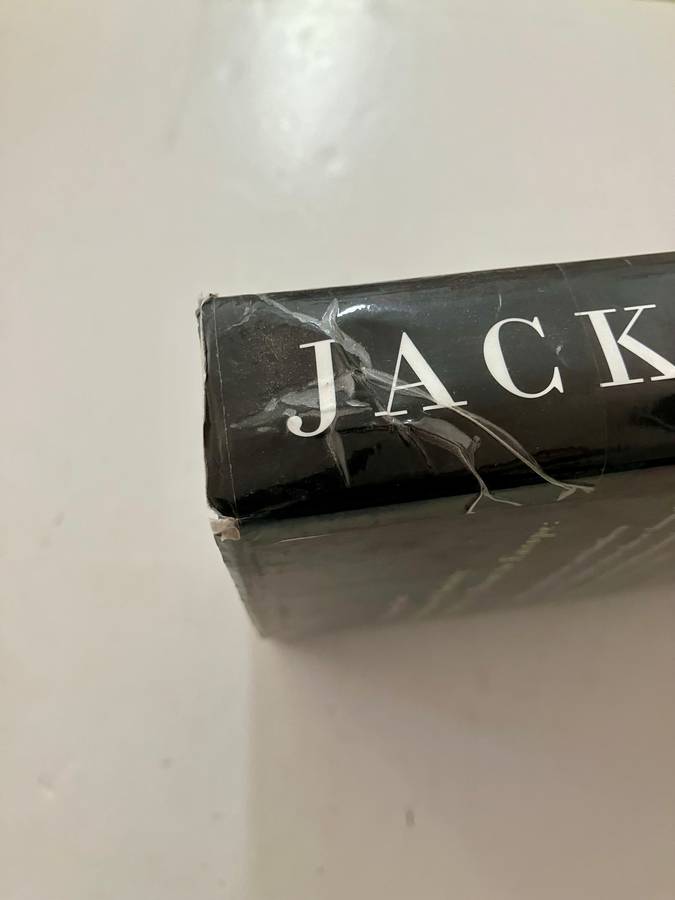 Jackal: The Secret Wars of Carlos The Jackal - John Follain. Hardcover w dj, 1st Ed. 1998