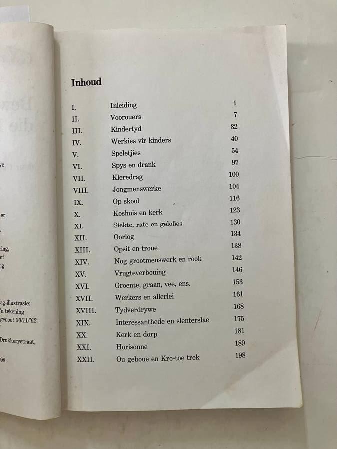 Bewaar dié Knikkertjie - Carl Boplaas. Sagteband, 1e Uitg. 1e dr. 1998