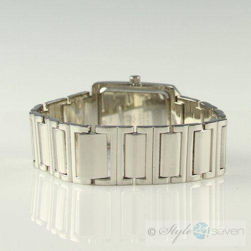 IDENTITY - Authentic Branded Gents Diamond Watch