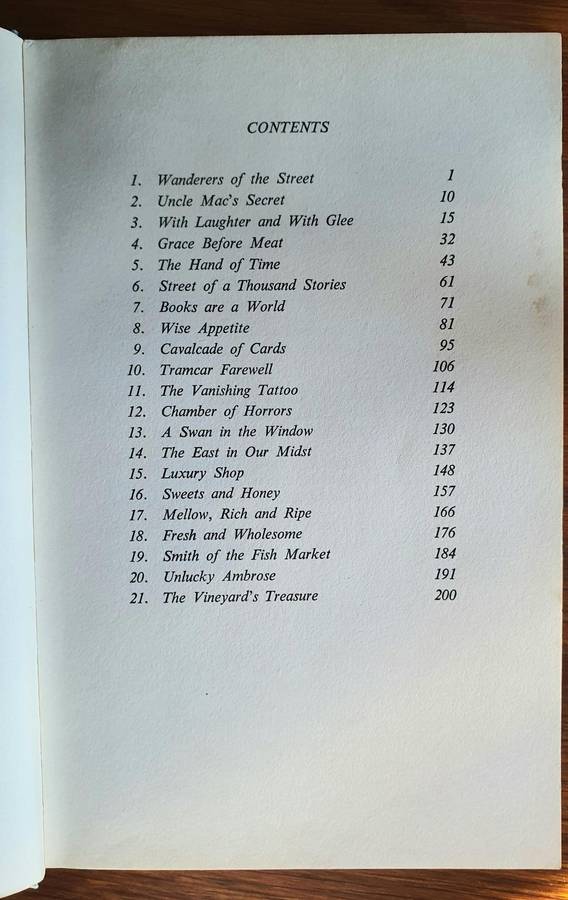LAWRENCE GREEN BOOKS - Set of 2 books