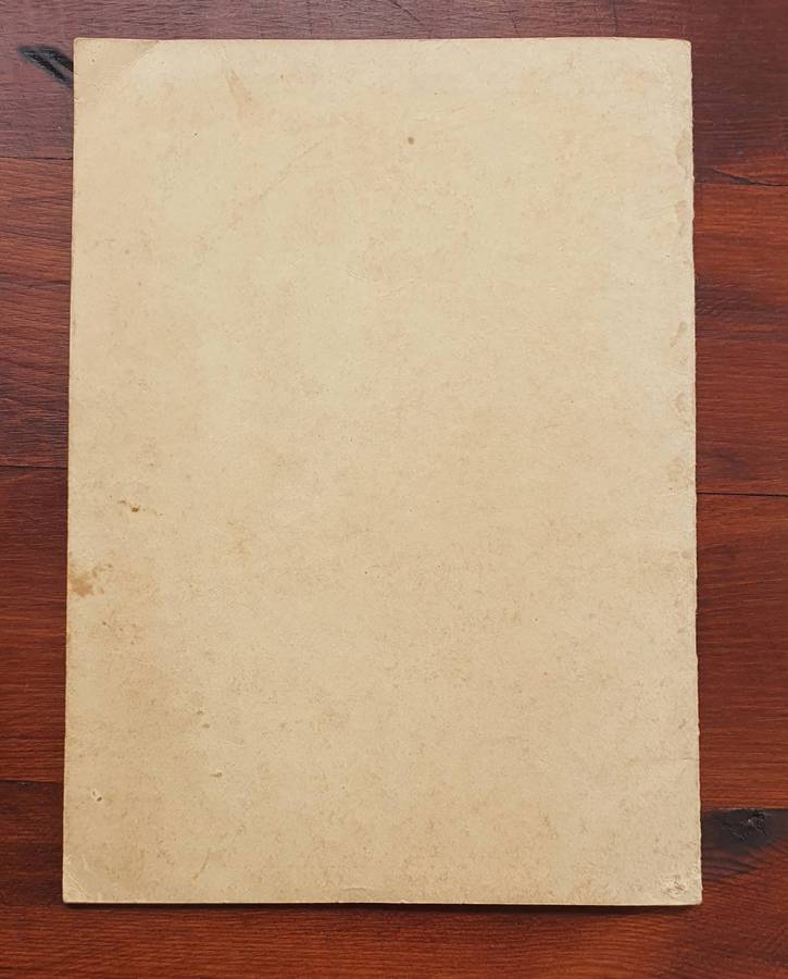 The Coronation Of Her majesty Queen Elizabeth 11 - Souvenir Programme