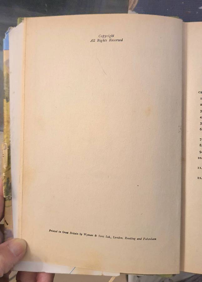 ENID BLYTON LOT  (3 books)