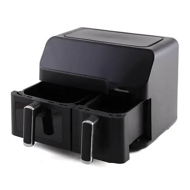 Hisense Dual Basket Air Fryer - H09AFBK2S5