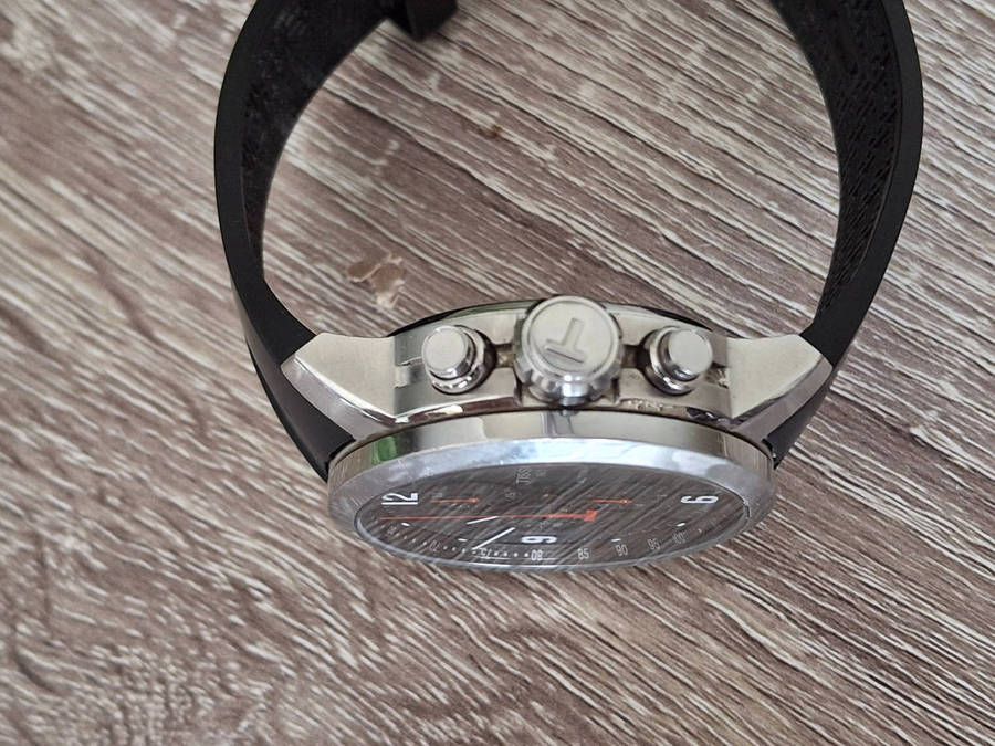 Tissot prc 200 Automatic