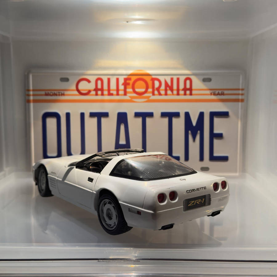 1:18 Maisto Chevrolet Corvette
