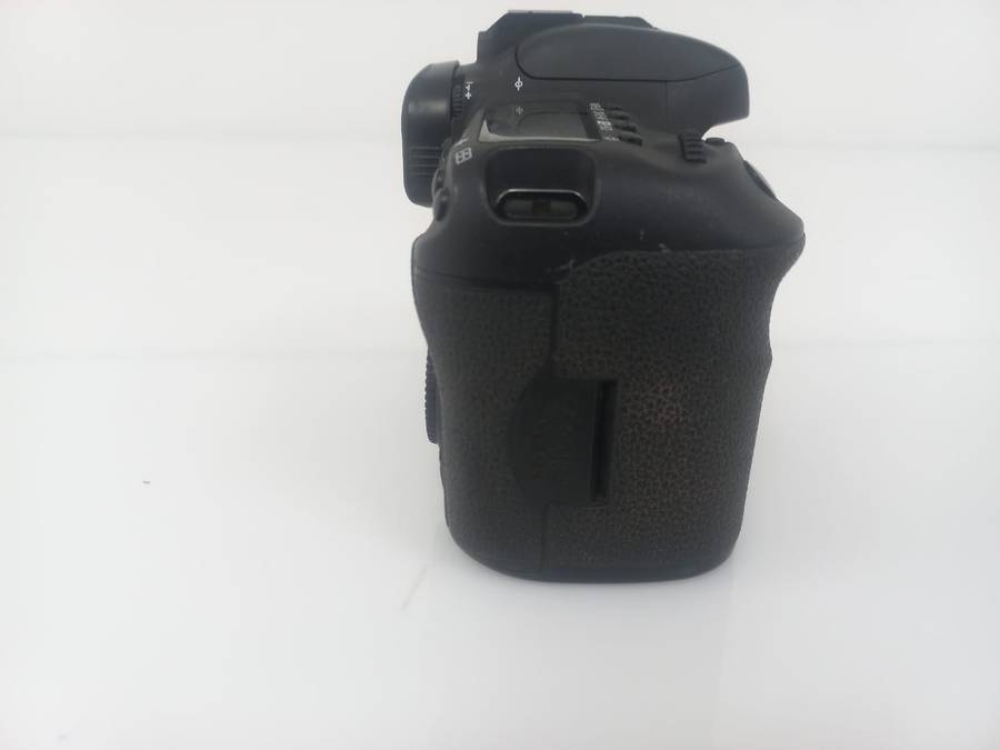 Canon EOS 7D Mk II Body Only