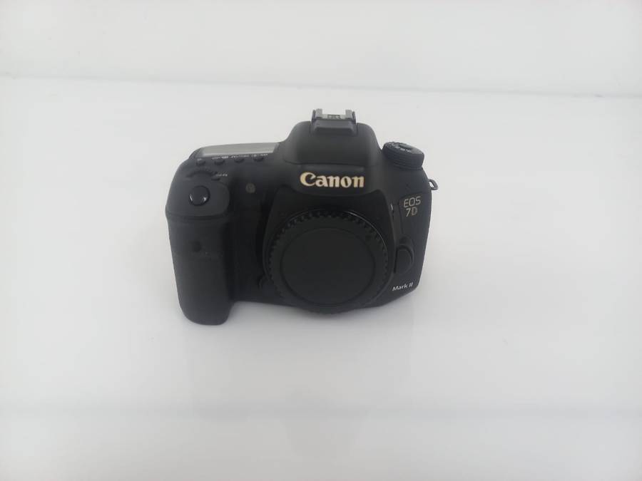 Canon EOS 7D Mk II Body Only
