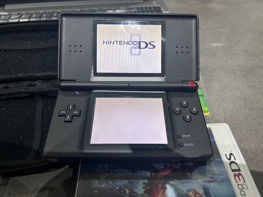 Nintendo DS - Bundle
