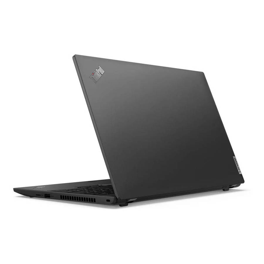Lenovo ThinkPad L15 Gen 3