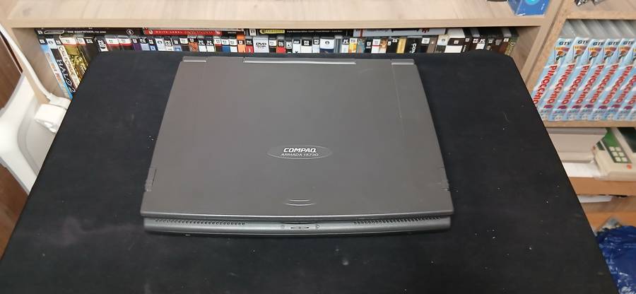 Compaq Armada 1573D P1 Laptop