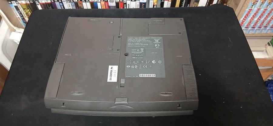 Compaq Armada 1573D P1 Laptop