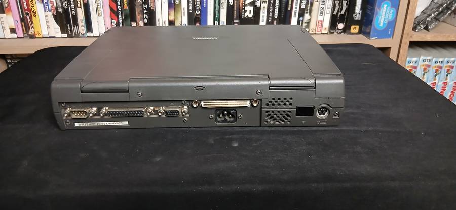 Compaq Armada 1573D P1 Laptop