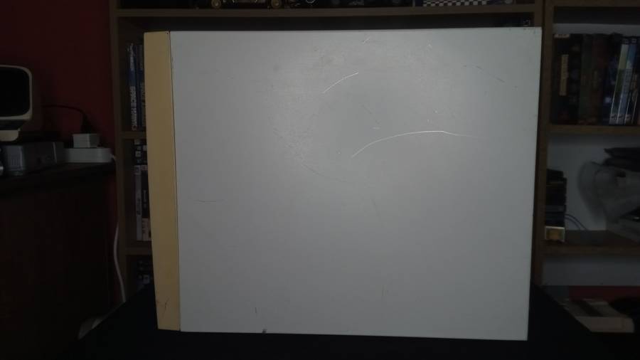 Intel Pentium 120MHz computer