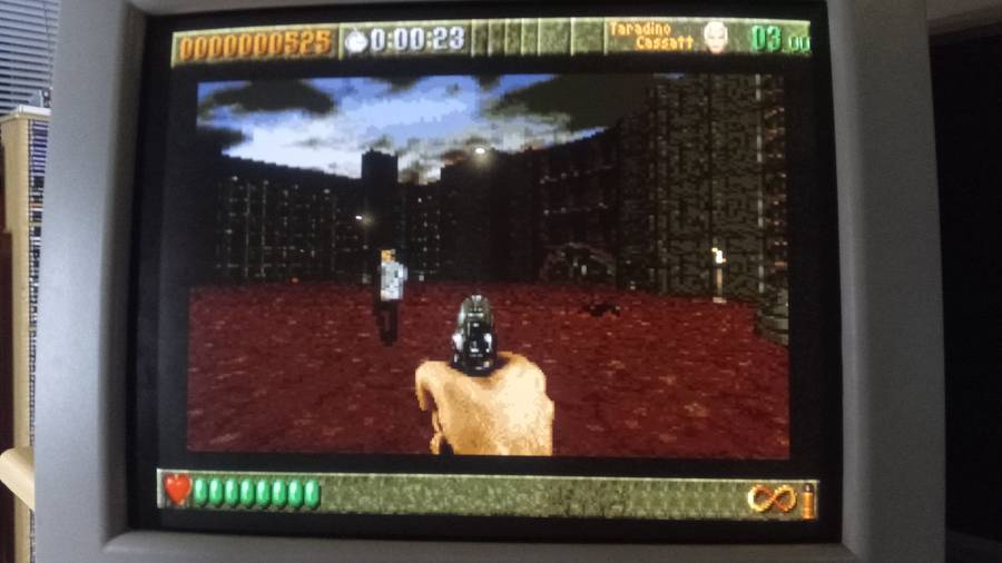 486DX 40MHz Computer