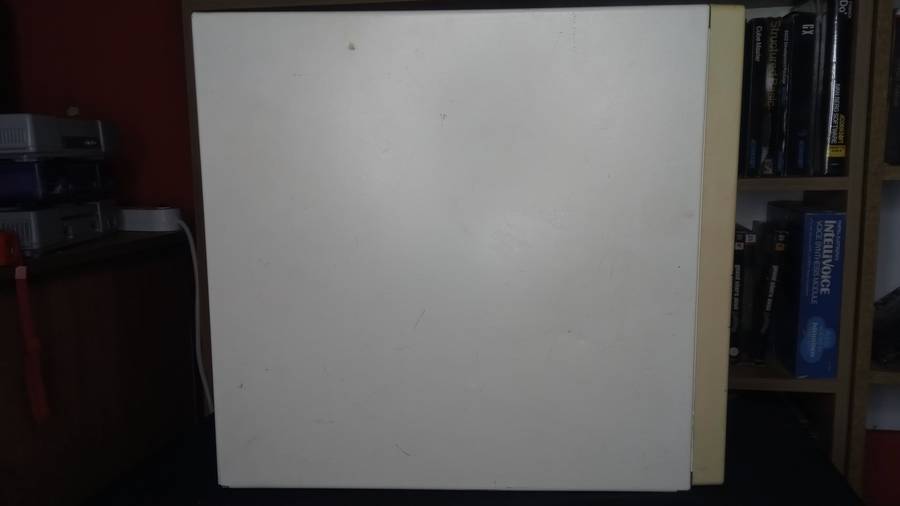 486DX 40MHz Computer