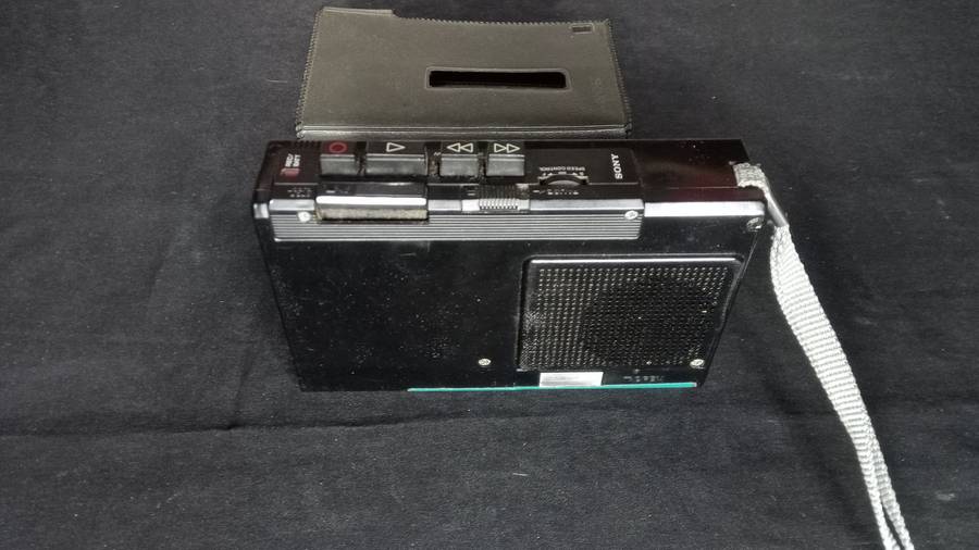 Bundle Lot 3 x faulty Walkmans