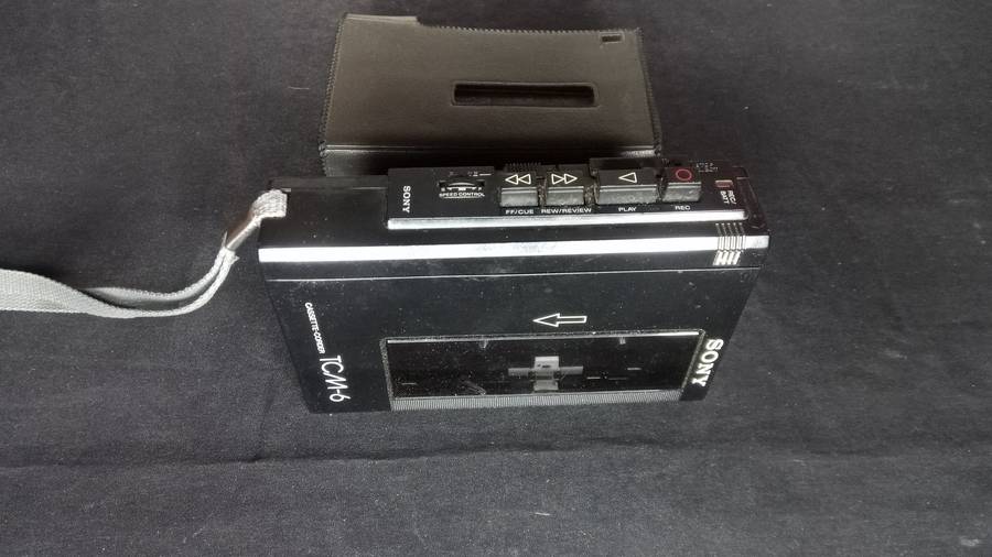 Bundle Lot 3 x faulty Walkmans