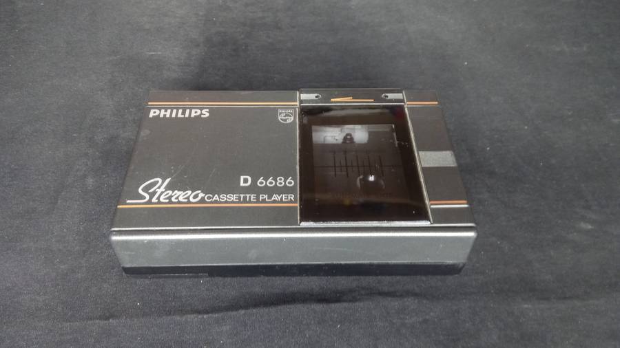 Bundle Lot 3 x faulty Walkmans