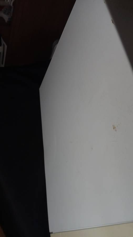 Intel Pentium P1 166MHz computer