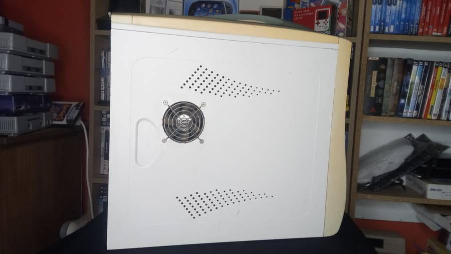 AMD Athlon XP 2200+ computer