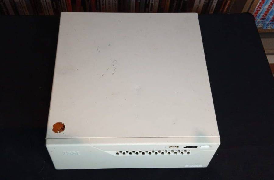 IBM 4810-340 Mini Computer