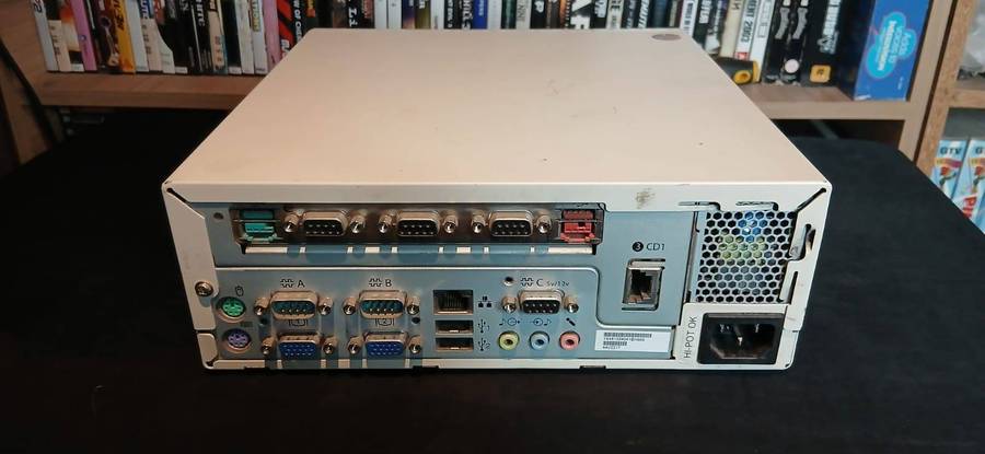 IBM 4810-340 Mini Computer