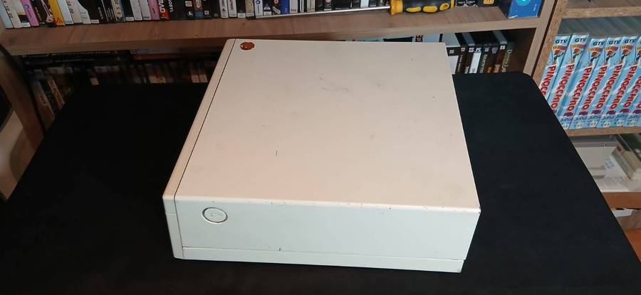 IBM 4810-340 Mini Computer