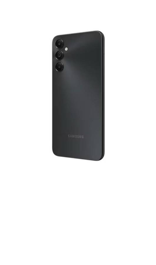 Samsung Galaxy A05s 64GB LTE Dual Sim - Black