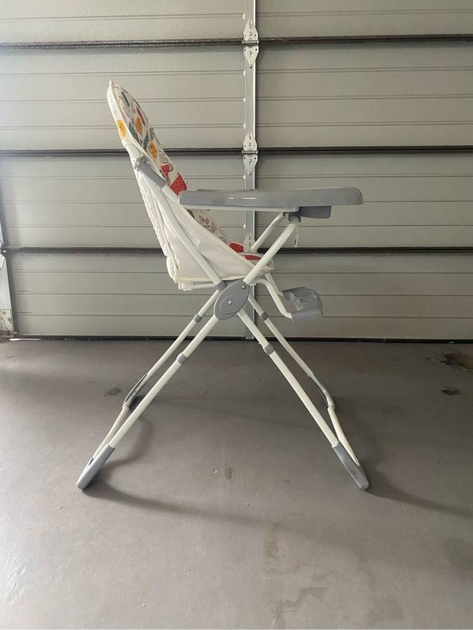 LITTLE ONE BABY HIGH CHAIR