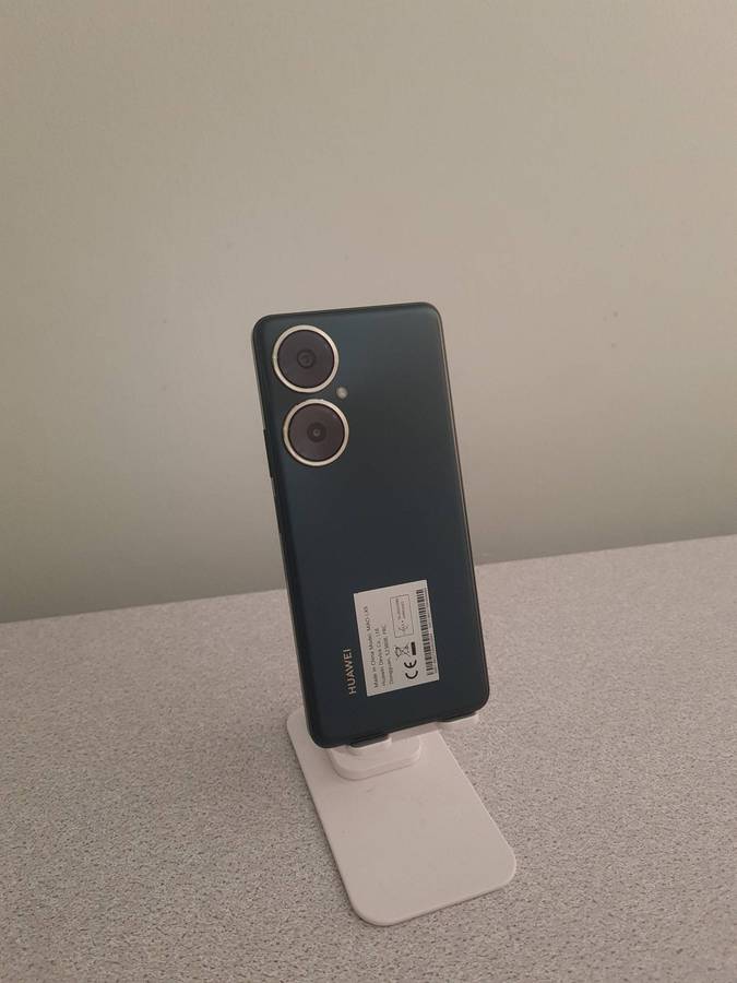 Huawei Nova 11i 128GB Black  Mint Condition!