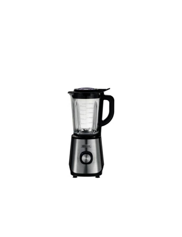 KENWOOD Power Metal Blender & Mill BLM45.240SS