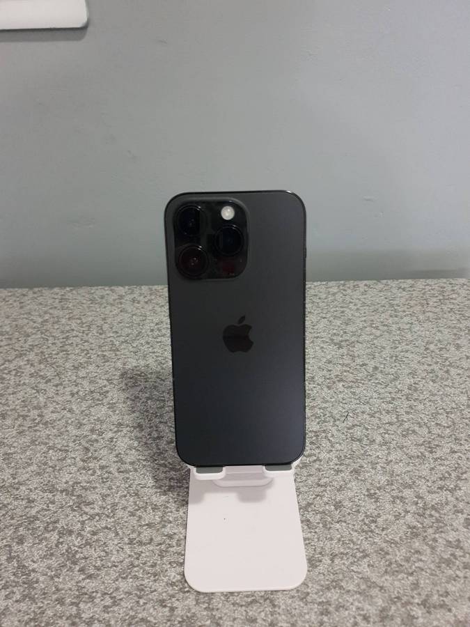 Apple iPhone 14 Pro 256GB  Mint | 100% Battery | Bargain!