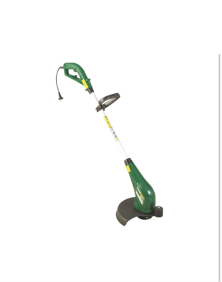 TRIMTECH electric garden trimmer