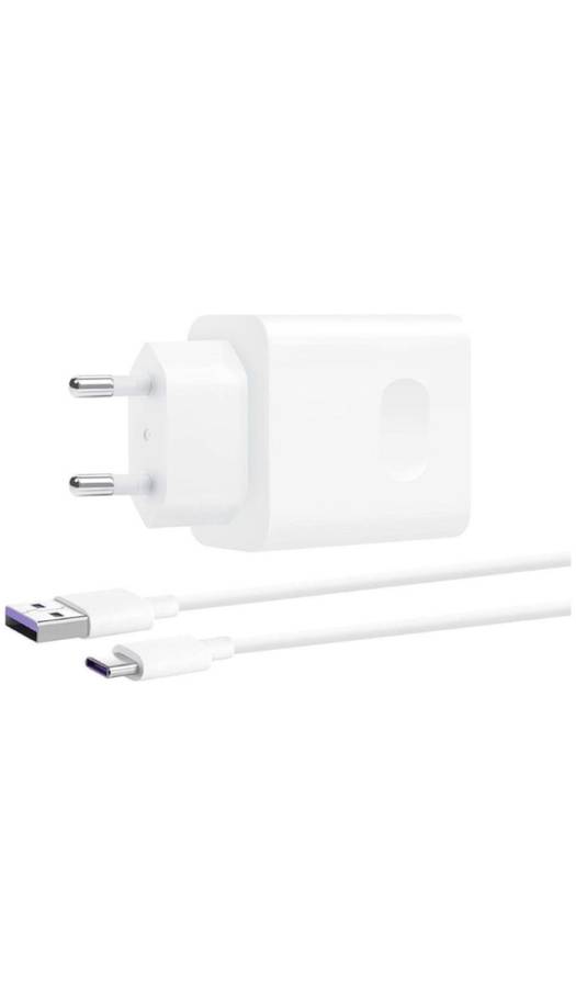 Huawei 40W SuperCharge charging block