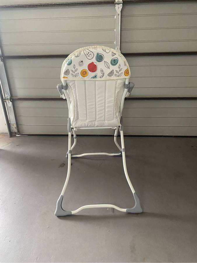 LITTLE ONE BABY HIGH CHAIR