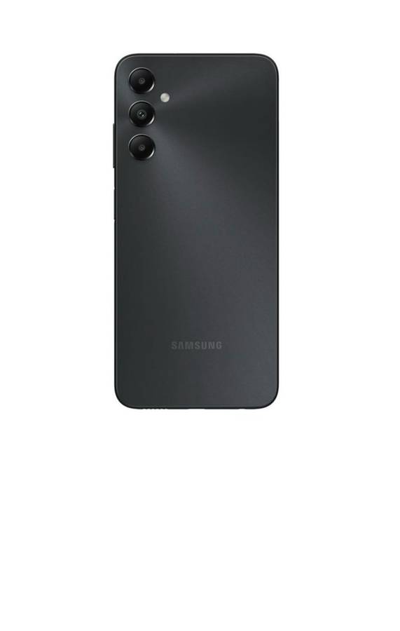 Samsung Galaxy A05s 64GB LTE Dual Sim - Black
