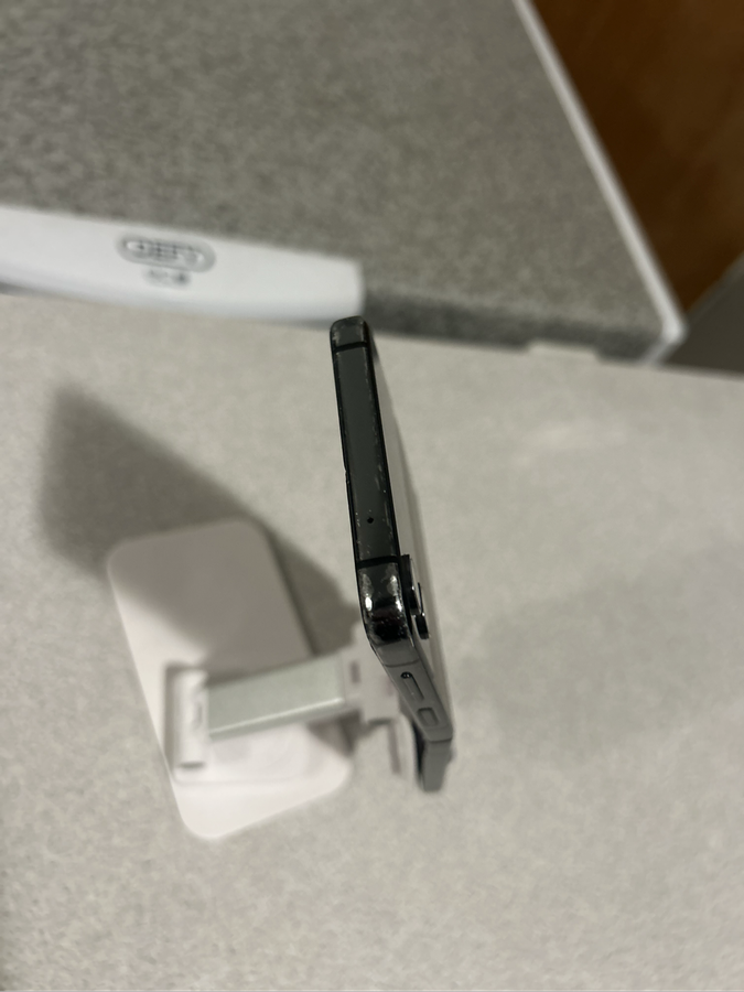 Samsung Galaxy Z Flip 4 5G 256GB Graphite