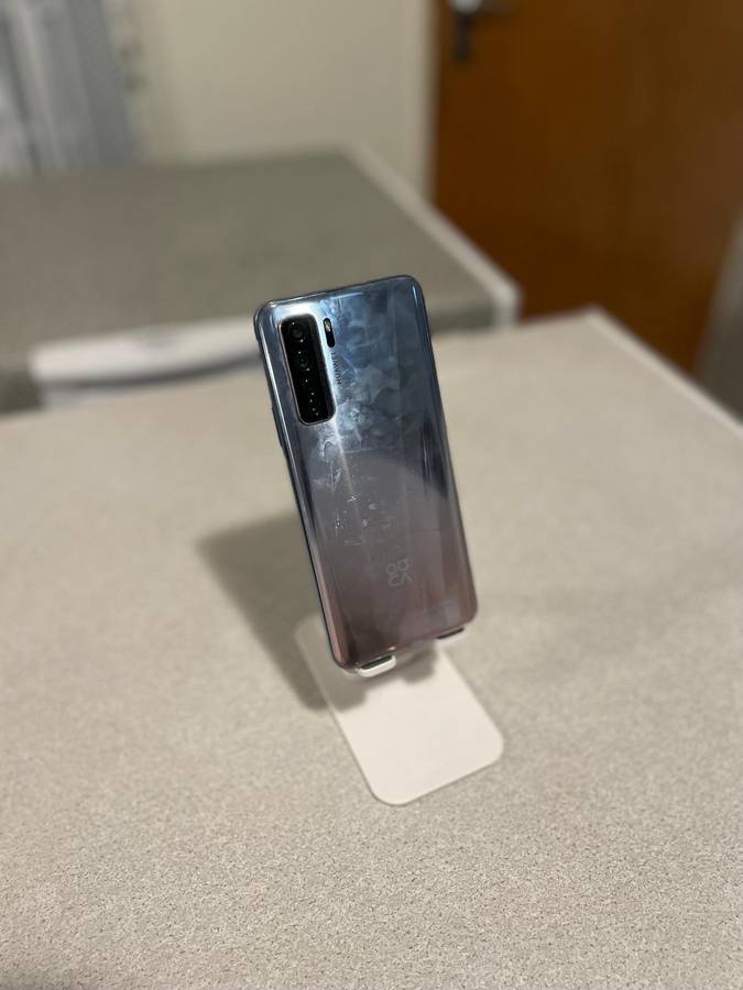 huawei nova 7