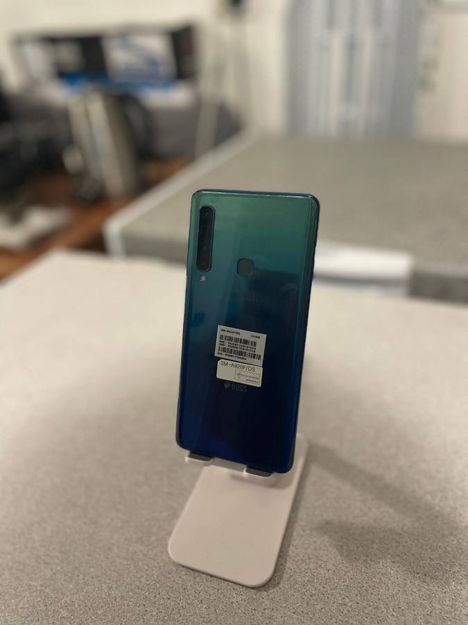 Samsung Galaxy A9 2018 128GB