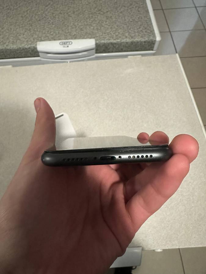Apple Iphone 11