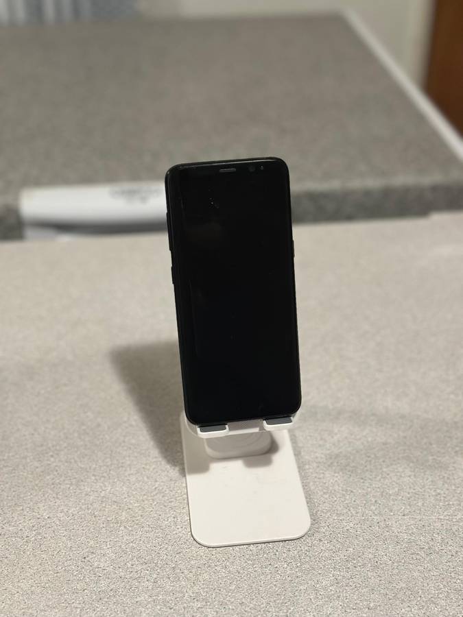 Samsung Galaxy S8