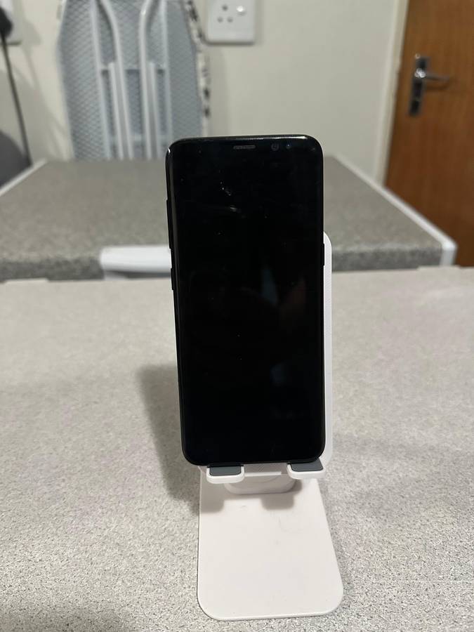 Samsung Galaxy S8