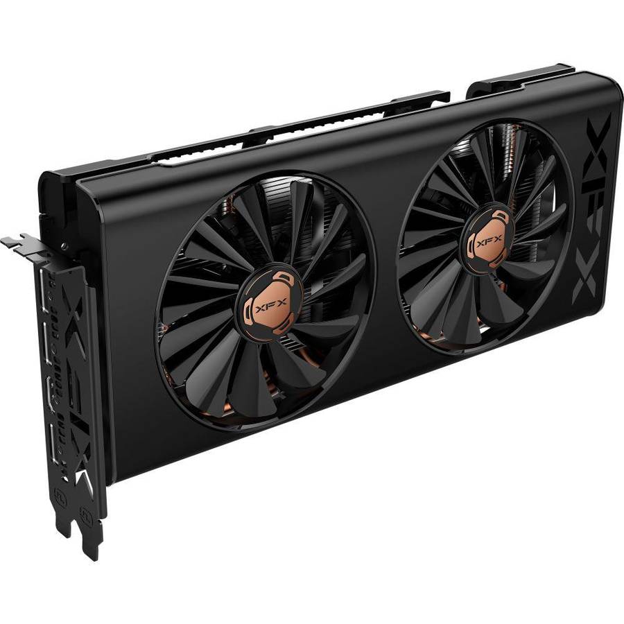 XFX RX 5500 XT 8GB GDDR6 THICC II Pro