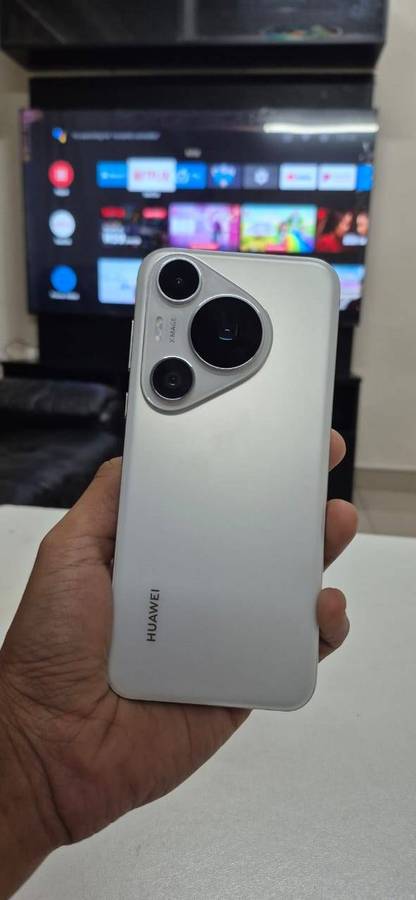 HUAWEI Pura 70 Pro+12gb RAM+512GBROM+BOX